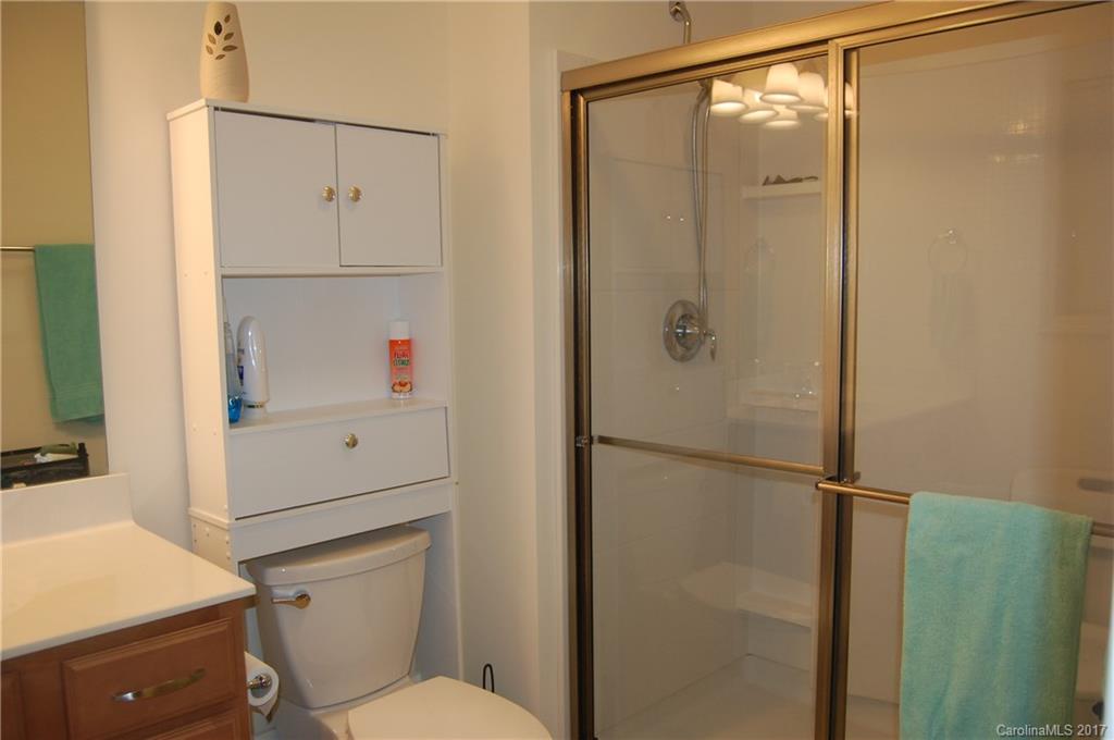 Colonial Downs - Residential