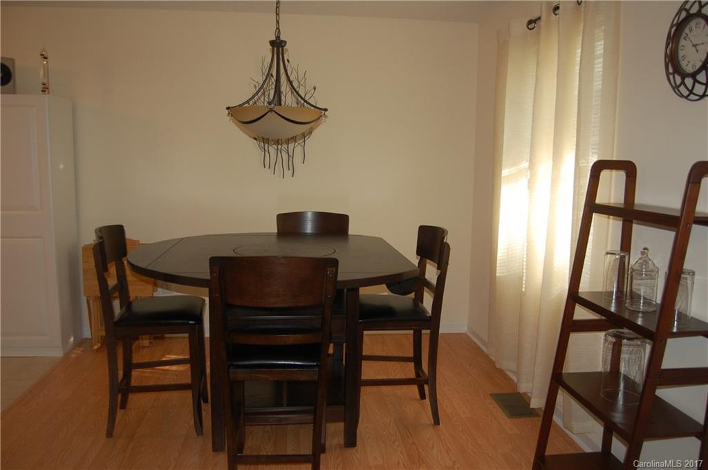 Colonial Downs - Residential