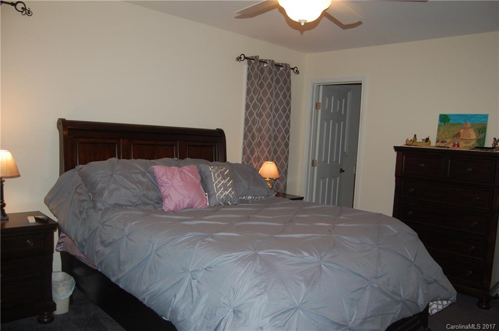 Colonial Downs - Residential