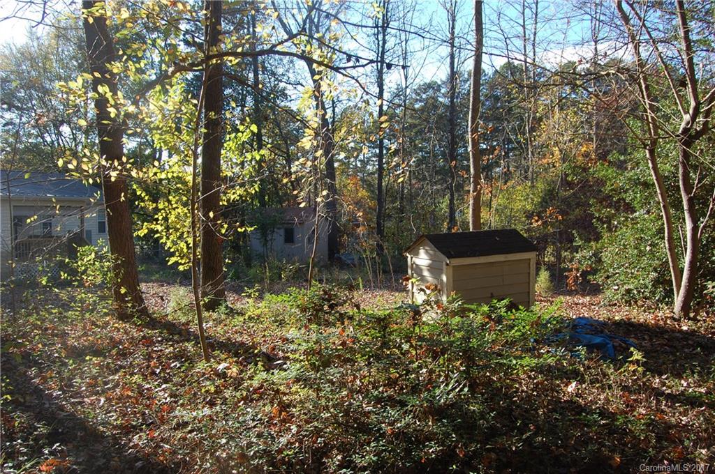 Colonial Downs - Residential