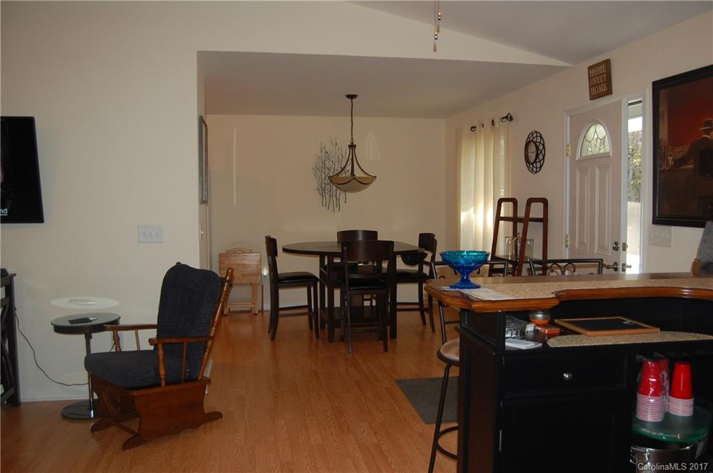 Colonial Downs - Residential