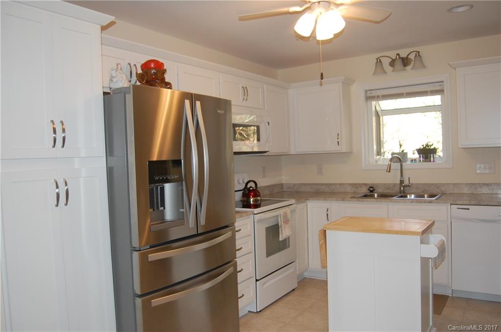 Colonial Downs - Residential