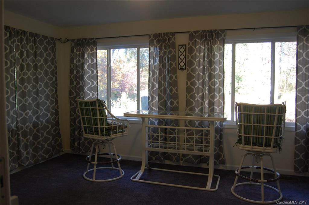 Colonial Downs - Residential