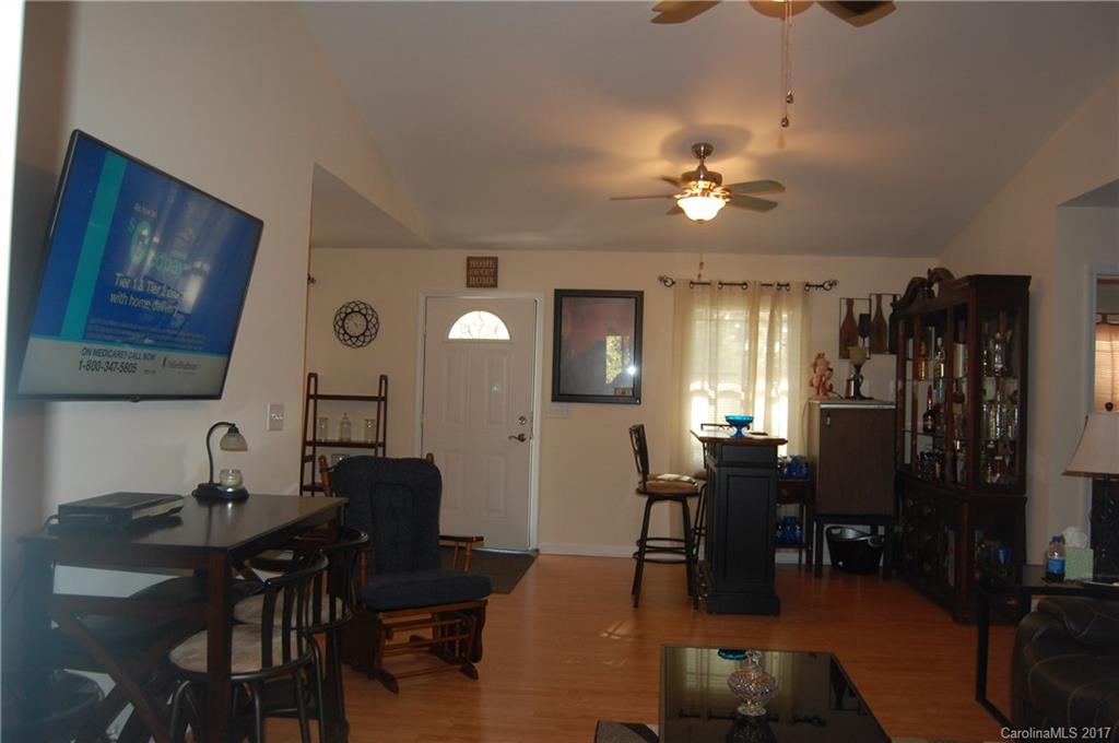 Colonial Downs - Residential