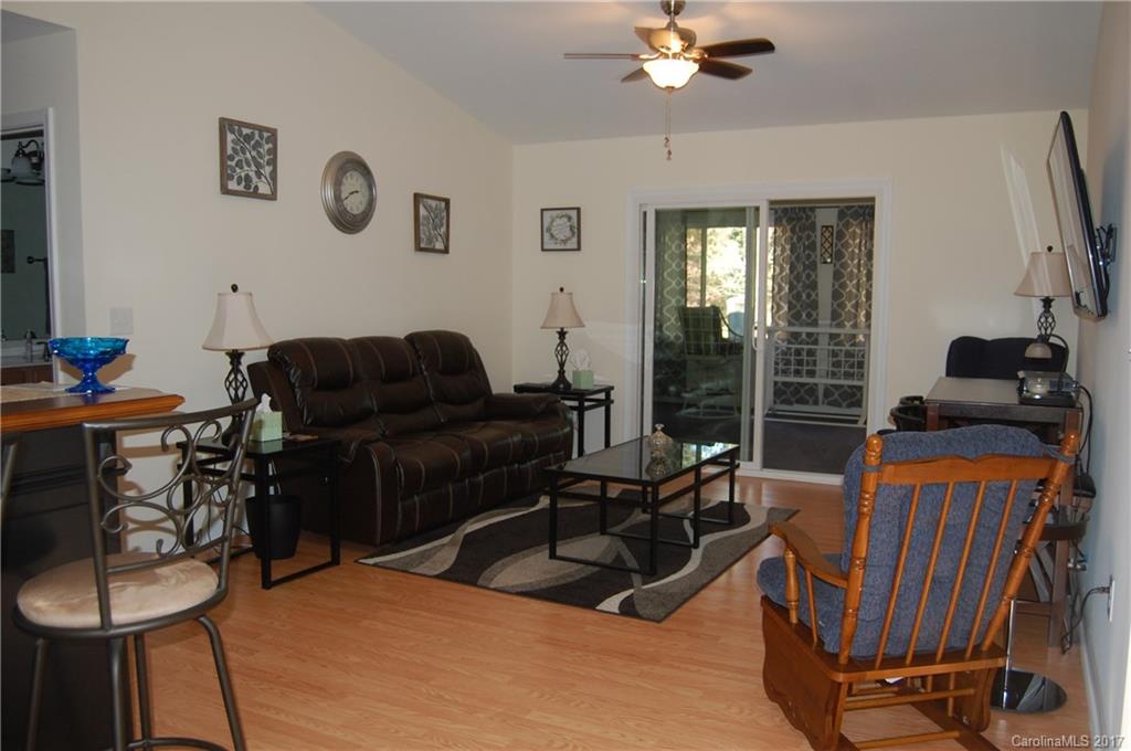 Colonial Downs - Residential