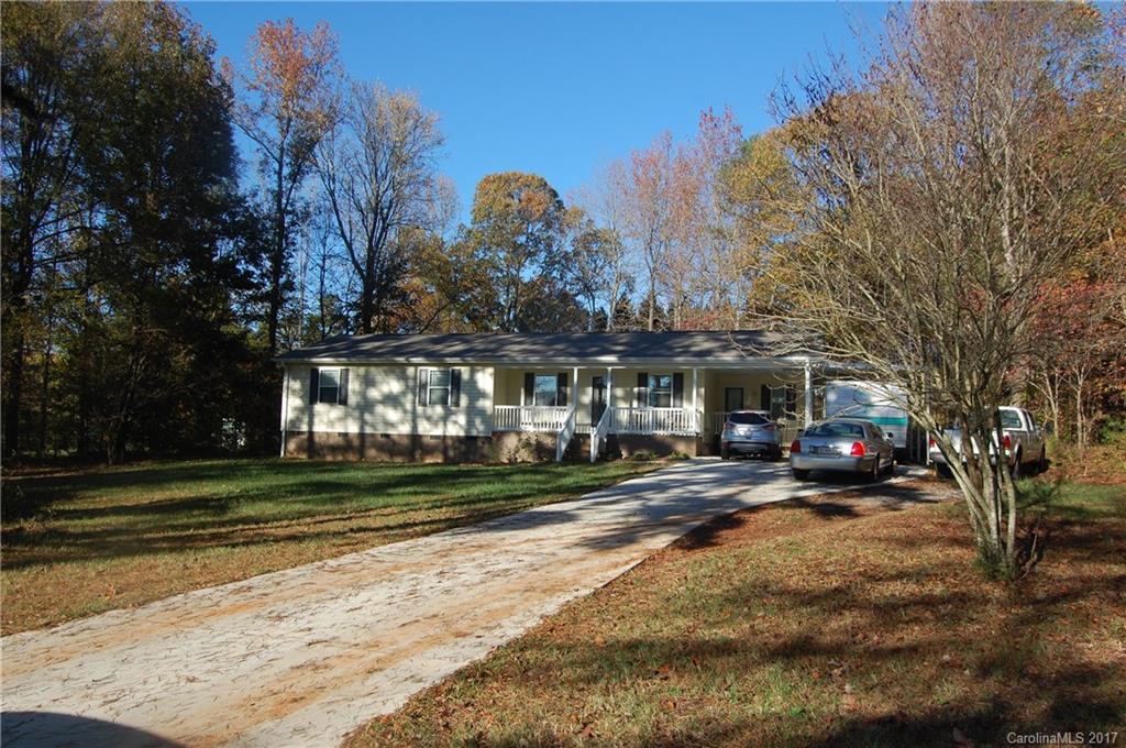 Colonial Downs - Residential