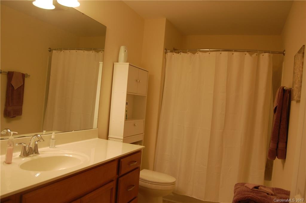 Colonial Downs - Residential