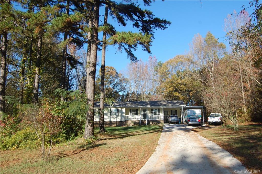 Colonial Downs - Residential