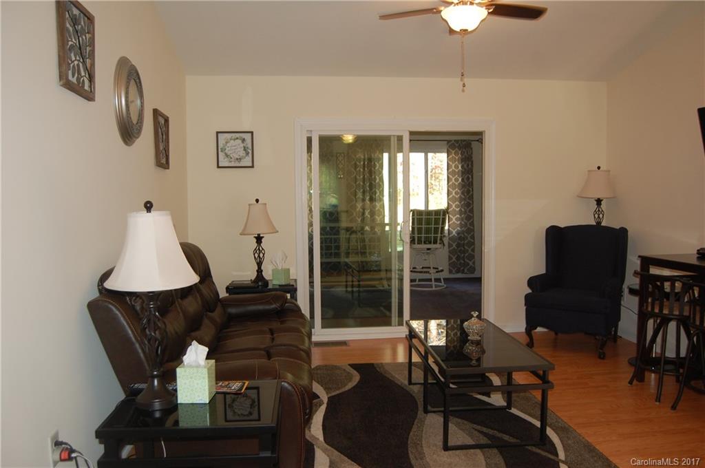 Colonial Downs - Residential