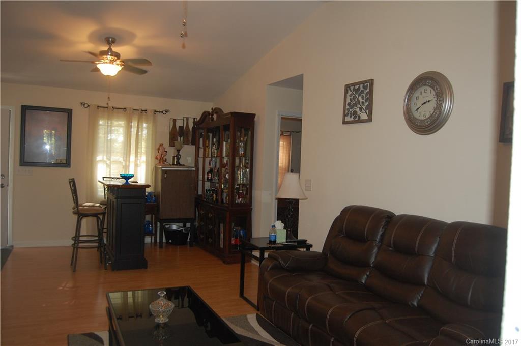 Colonial Downs - Residential