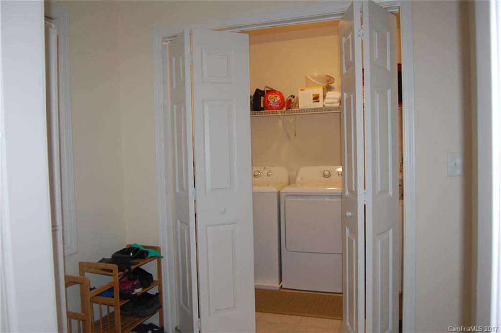 Colonial Downs - Residential