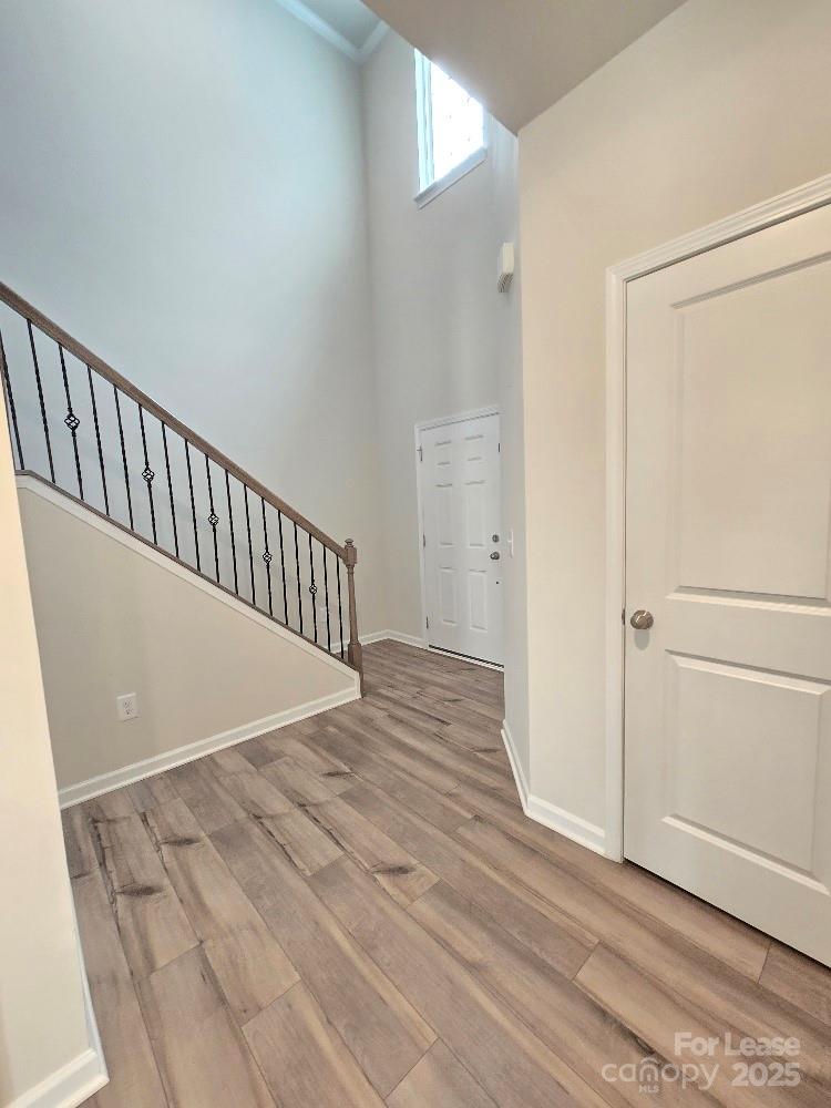 Brightwater - Residential Lease