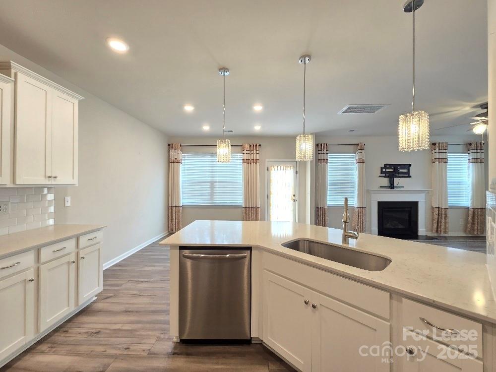 Brightwater - Residential Lease