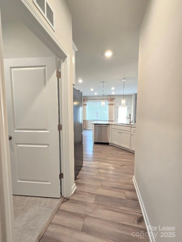 Brightwater - Residential Lease