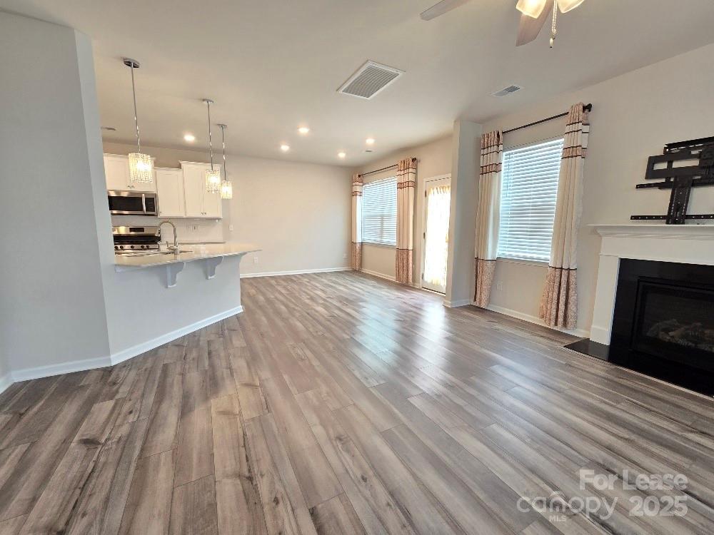 Brightwater - Residential Lease