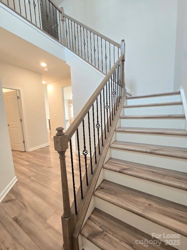 Brightwater - Residential Lease