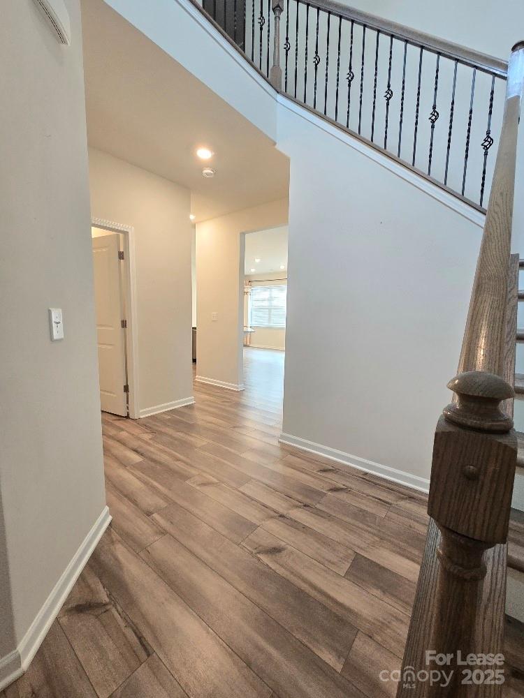 Brightwater - Residential Lease