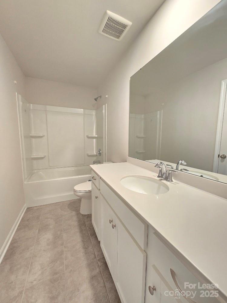 Brightwater - Residential Lease