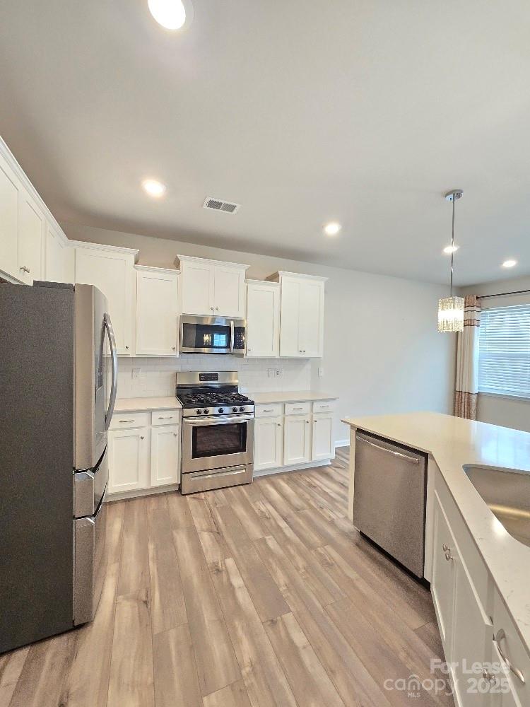 Brightwater - Residential Lease