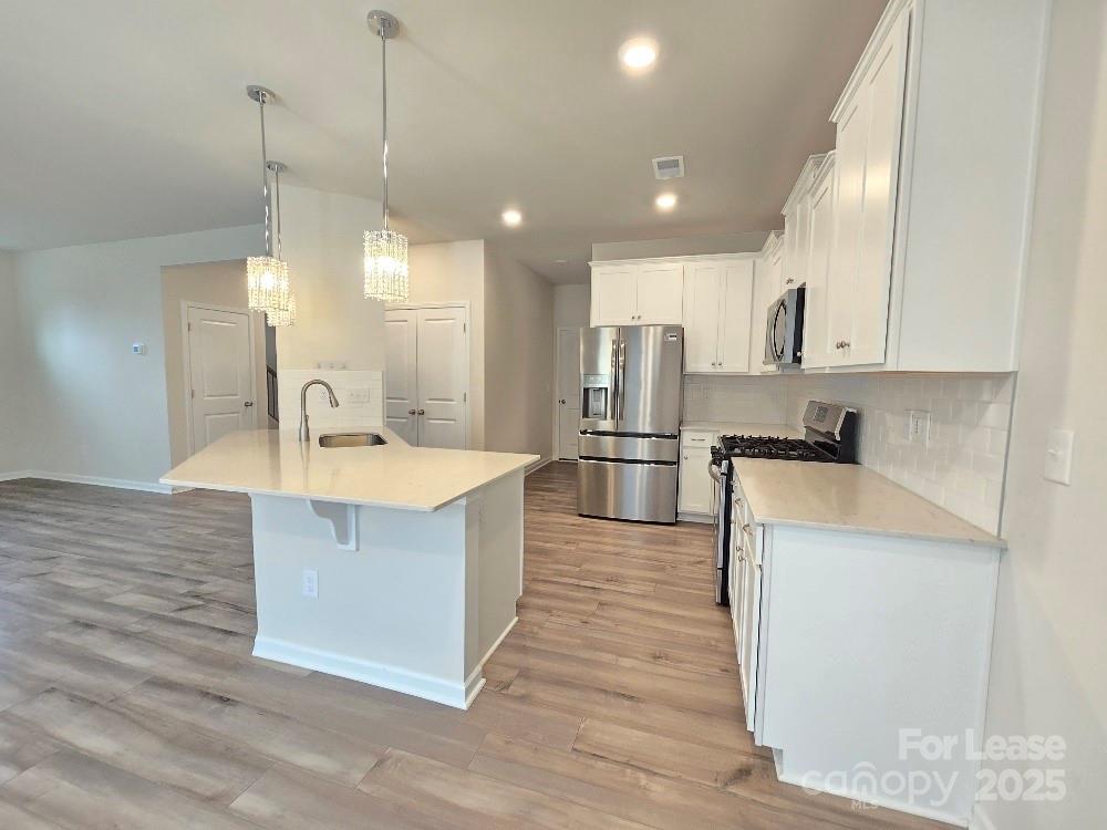 Brightwater - Residential Lease