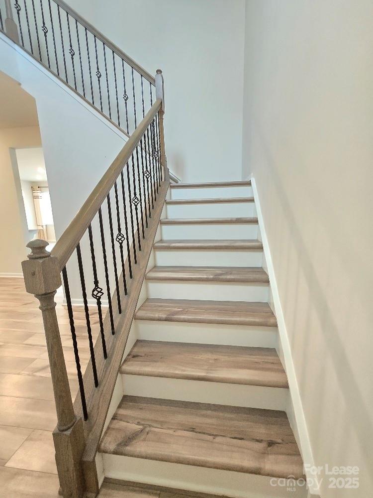 Brightwater - Residential Lease