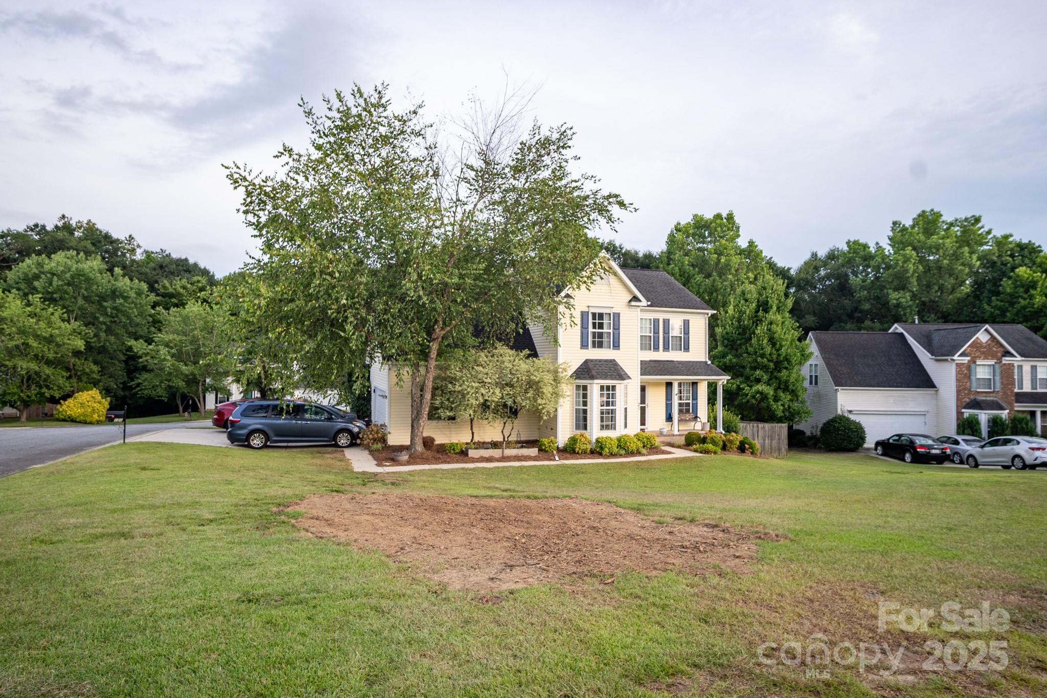 121 S Tanninger Road