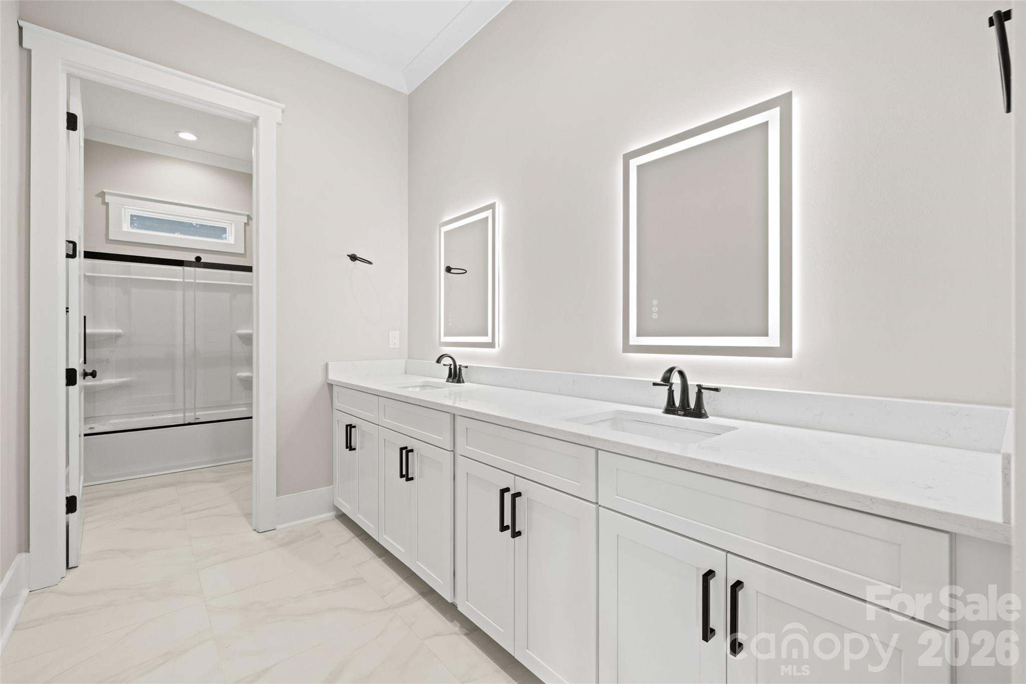 Edmunds Farm - Residential