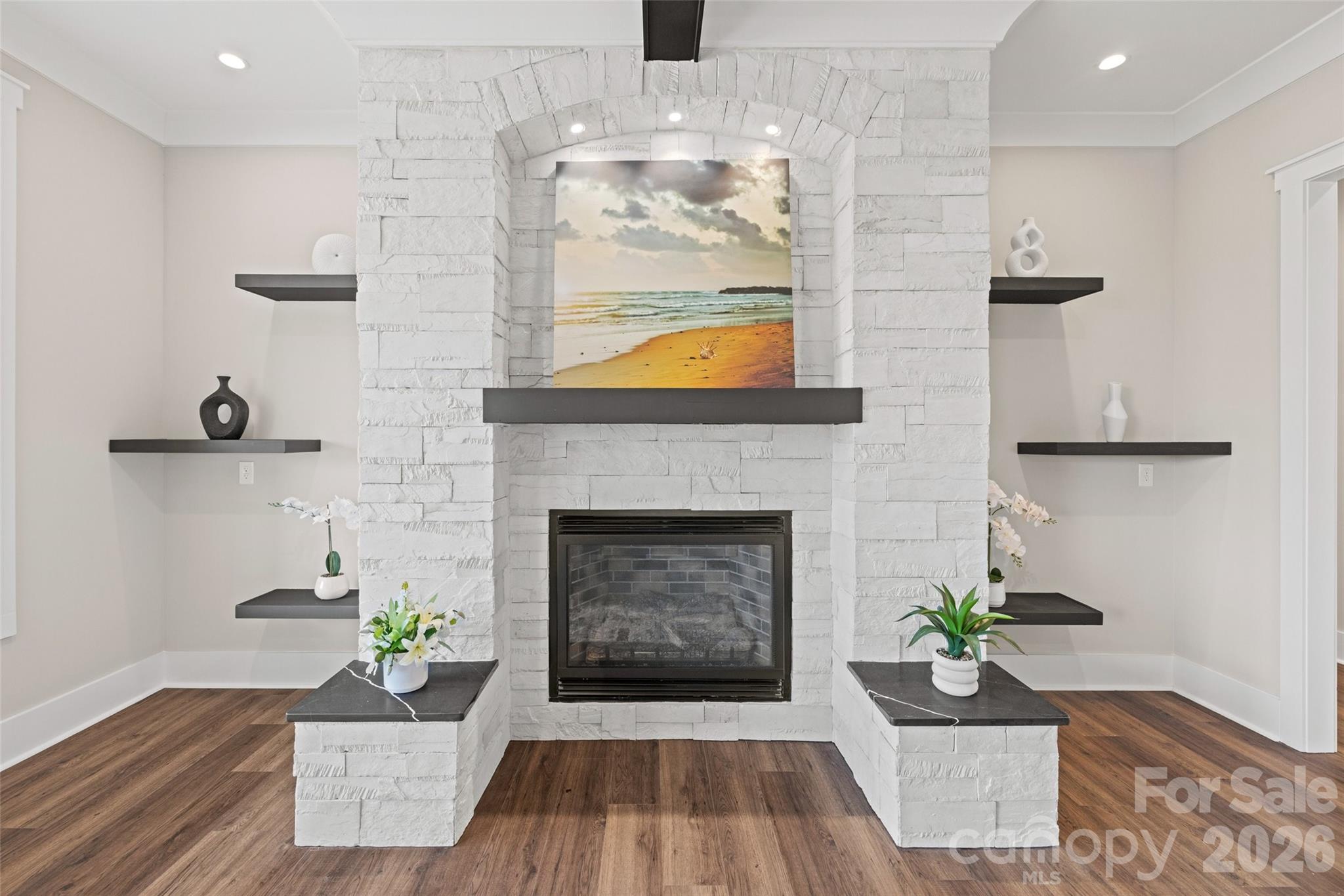 Edmunds Farm - Residential