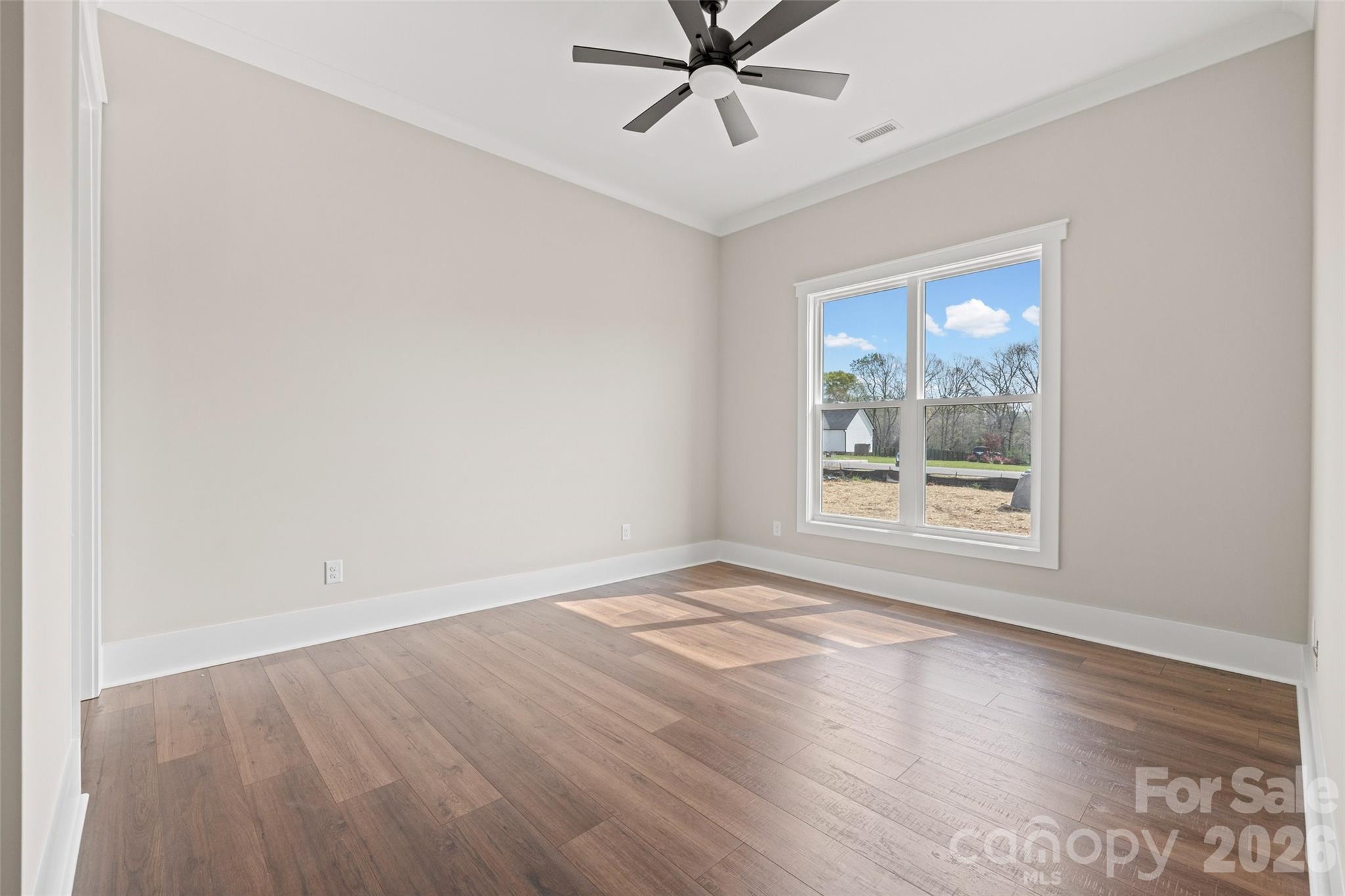 Edmunds Farm - Residential