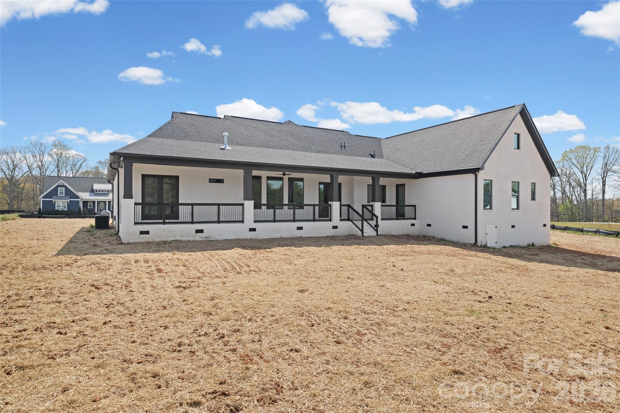 Edmunds Farm - Residential