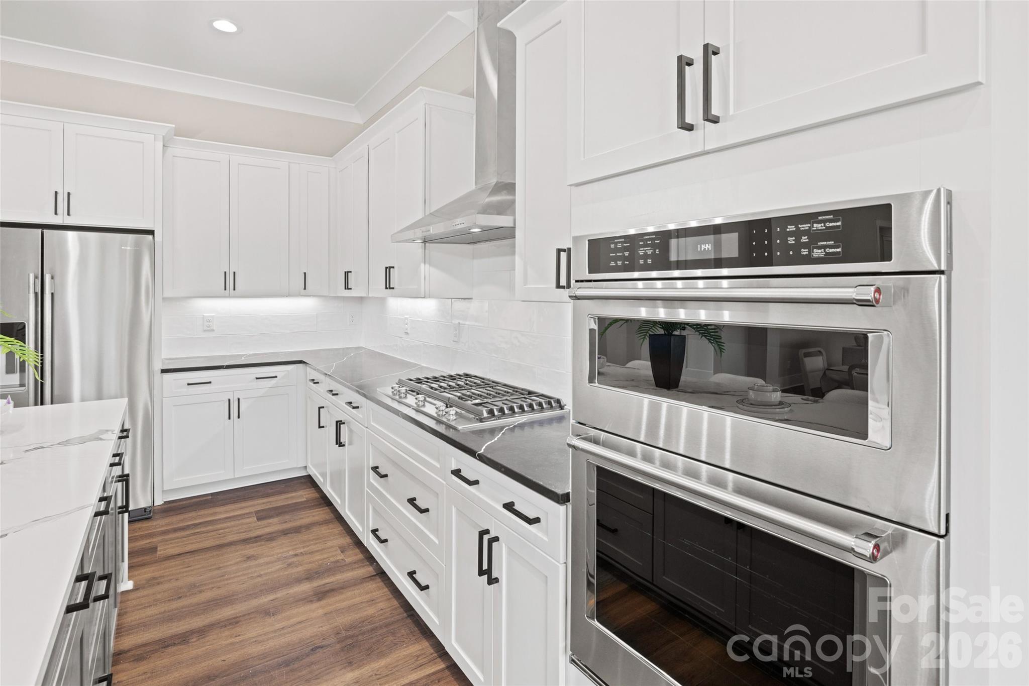 Edmunds Farm - Residential