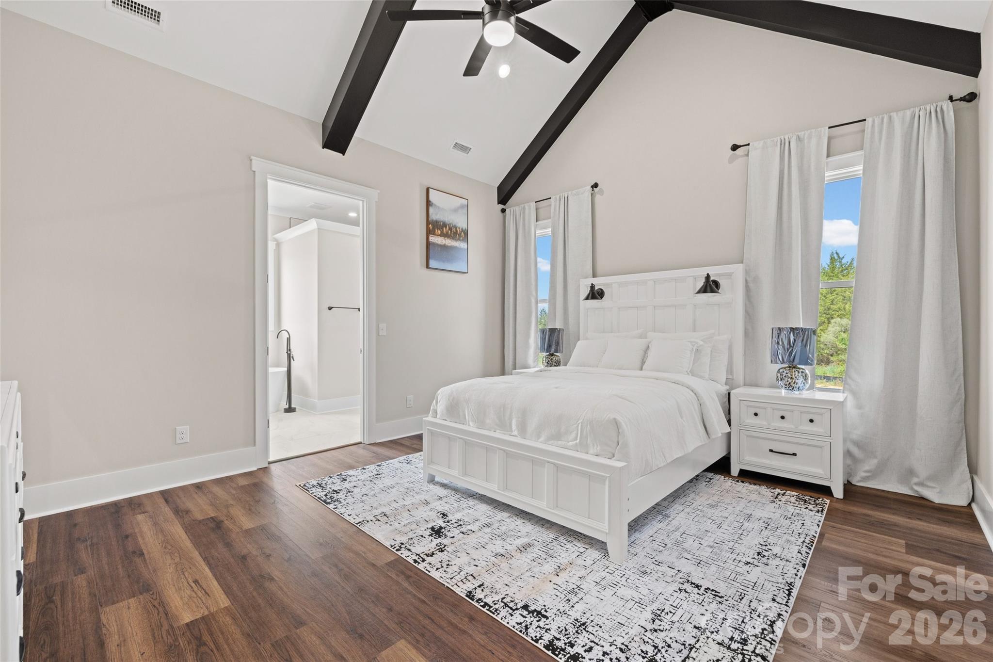 Edmunds Farm - Residential