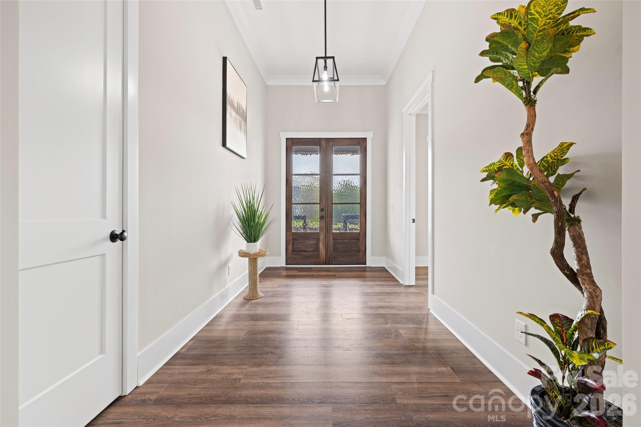 Edmunds Farm - Residential