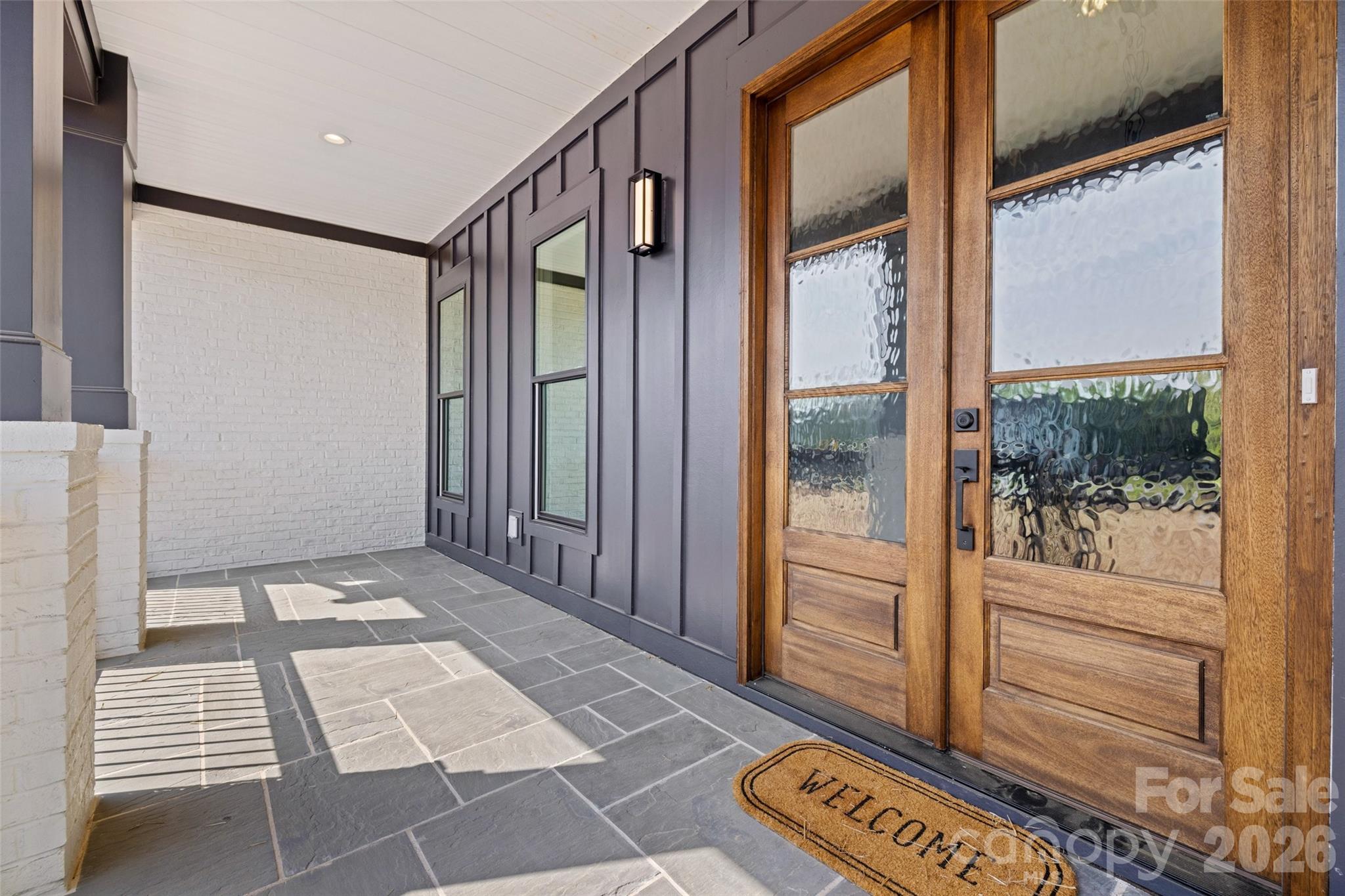 Edmunds Farm - Residential