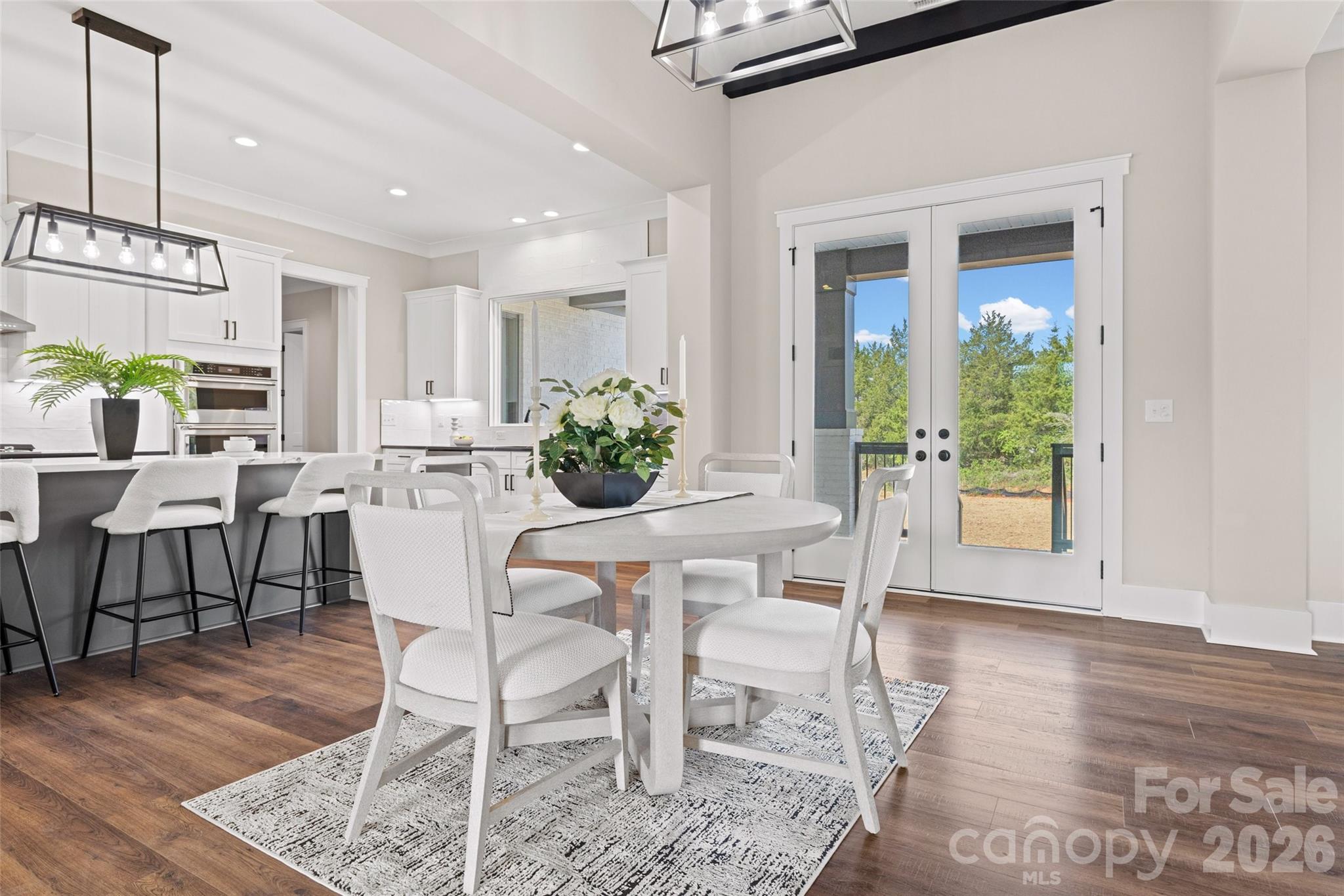 Edmunds Farm - Residential