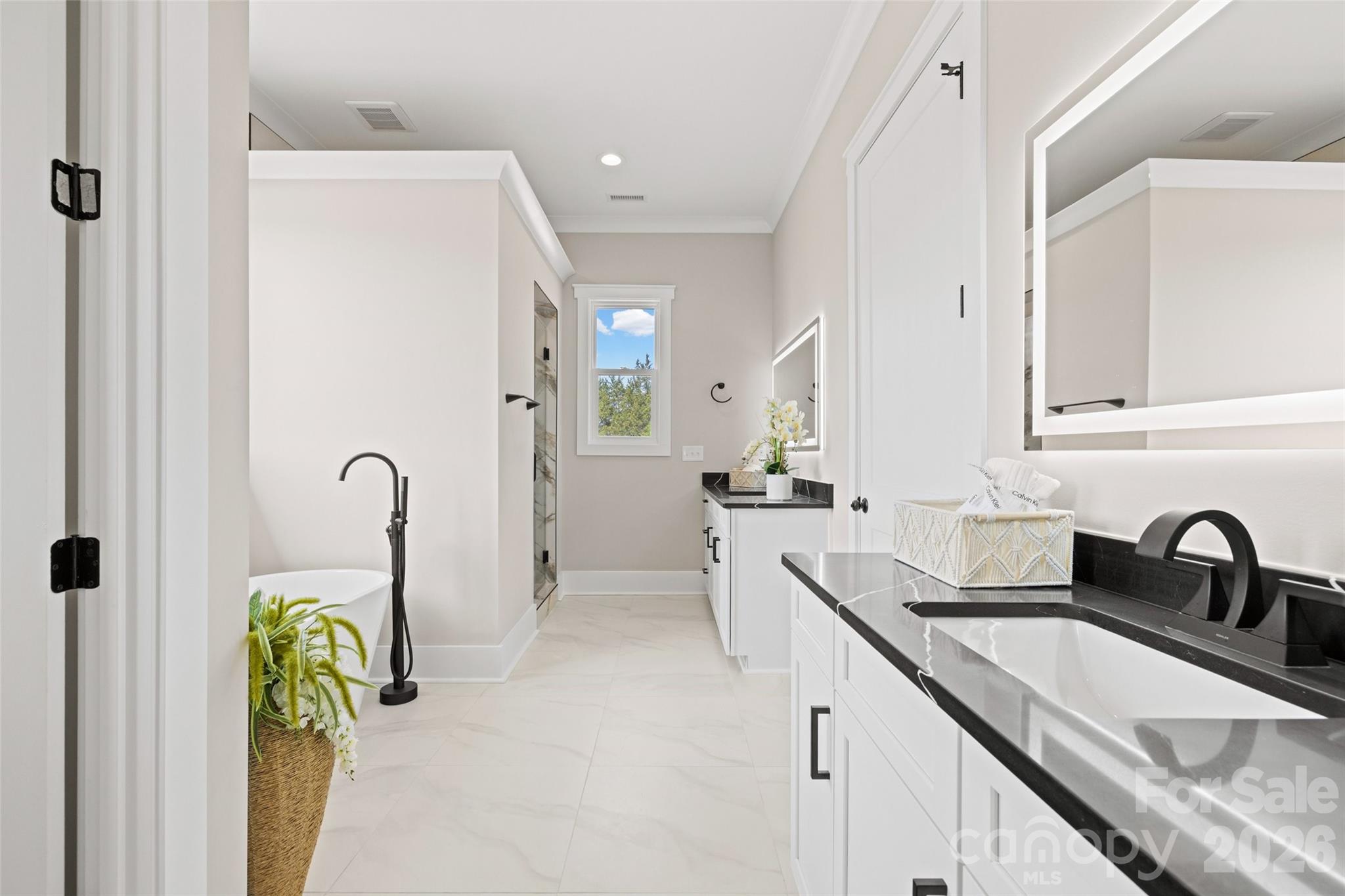 Edmunds Farm - Residential