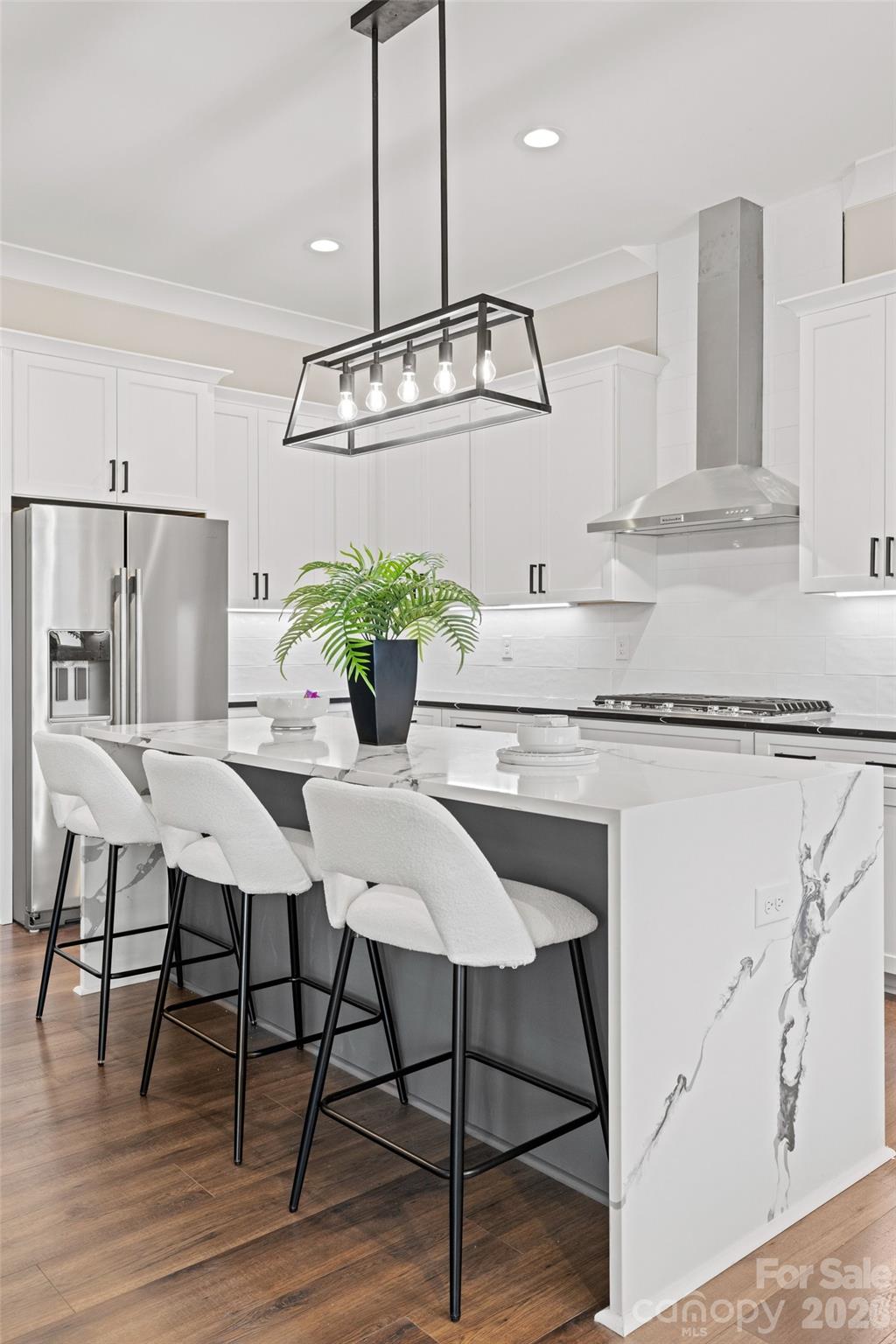 Edmunds Farm - Residential