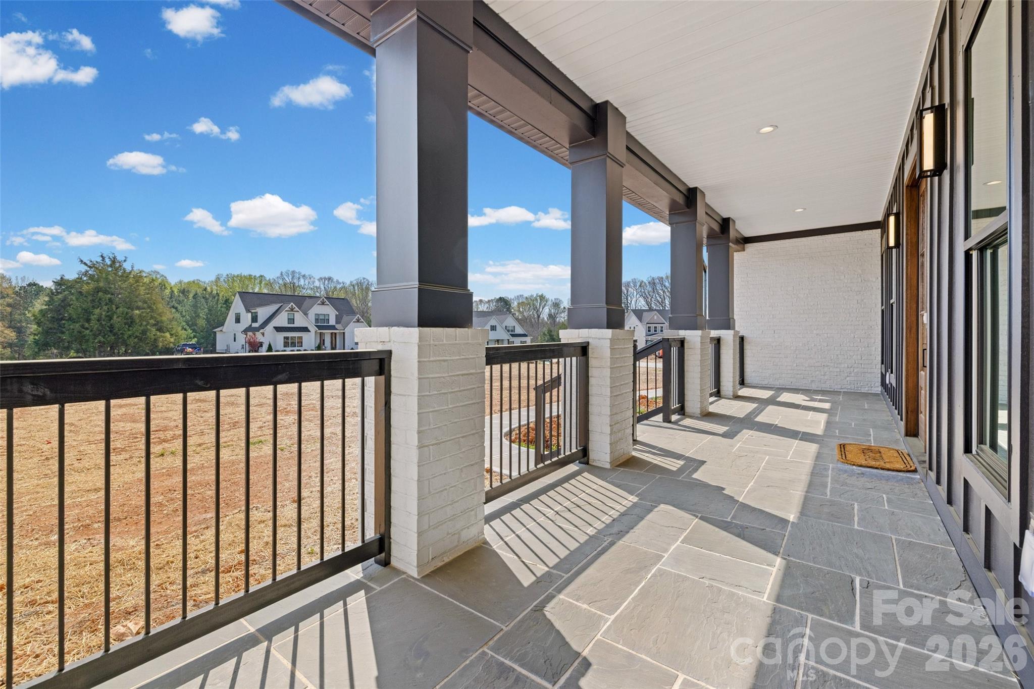 Edmunds Farm - Residential