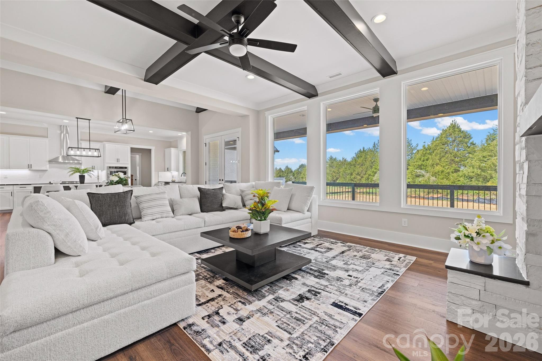 Edmunds Farm - Residential