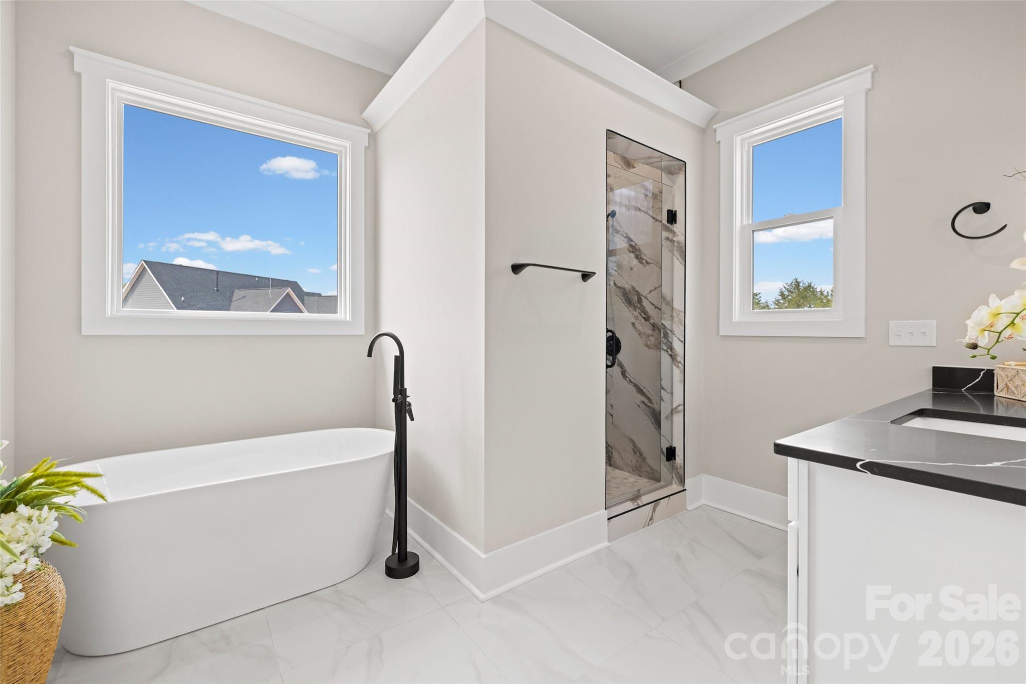 Edmunds Farm - Residential