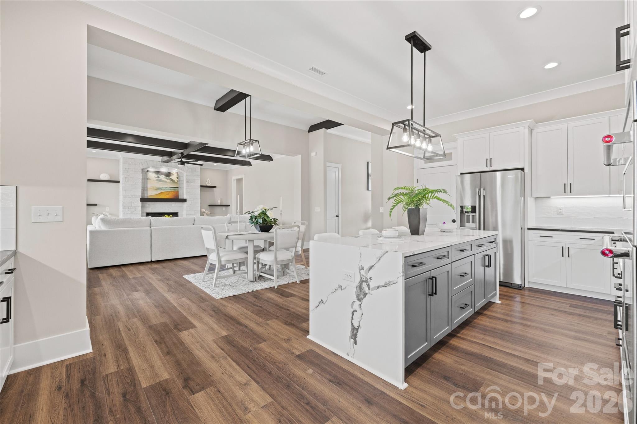 Edmunds Farm - Residential