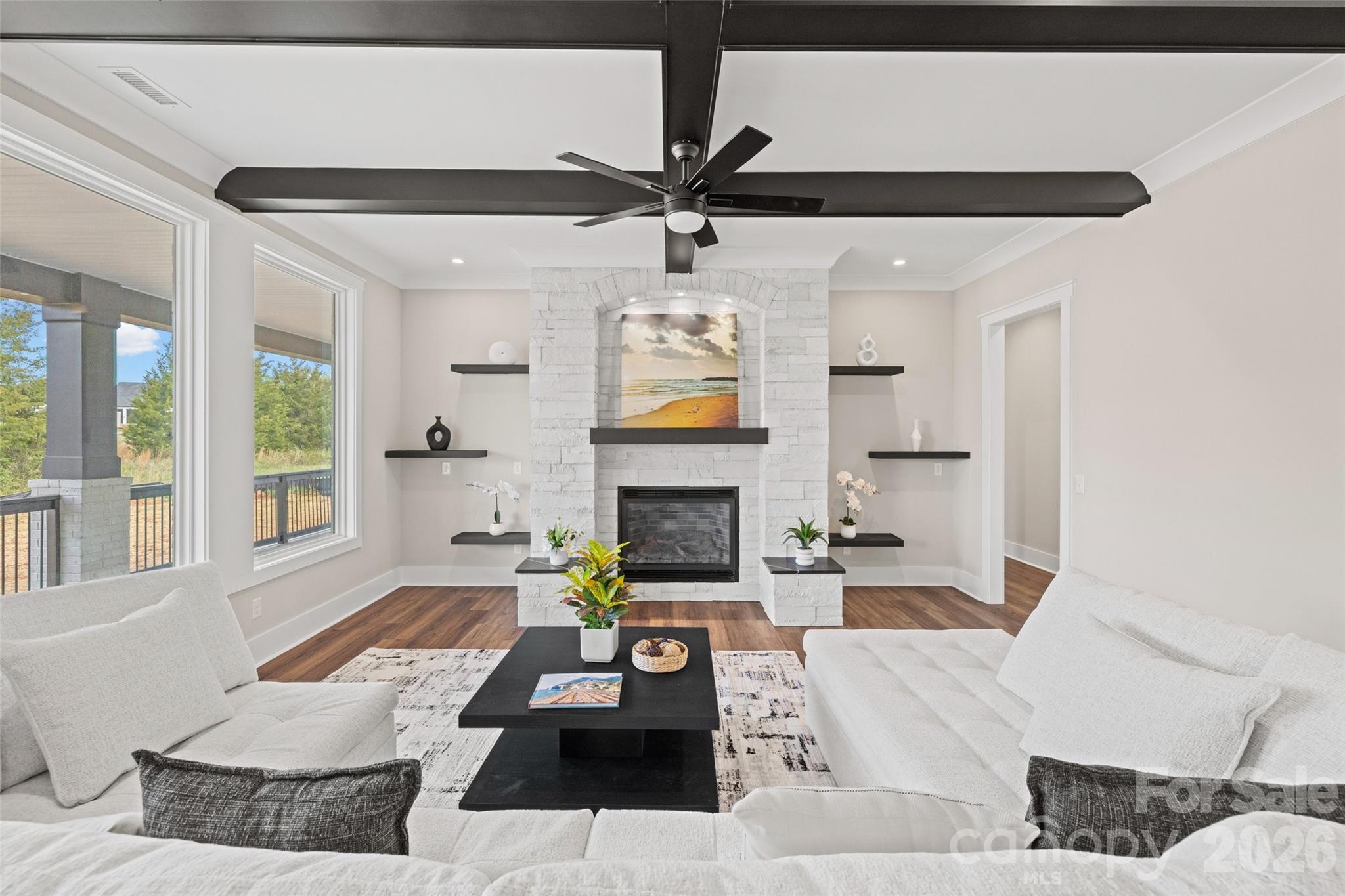 Edmunds Farm - Residential