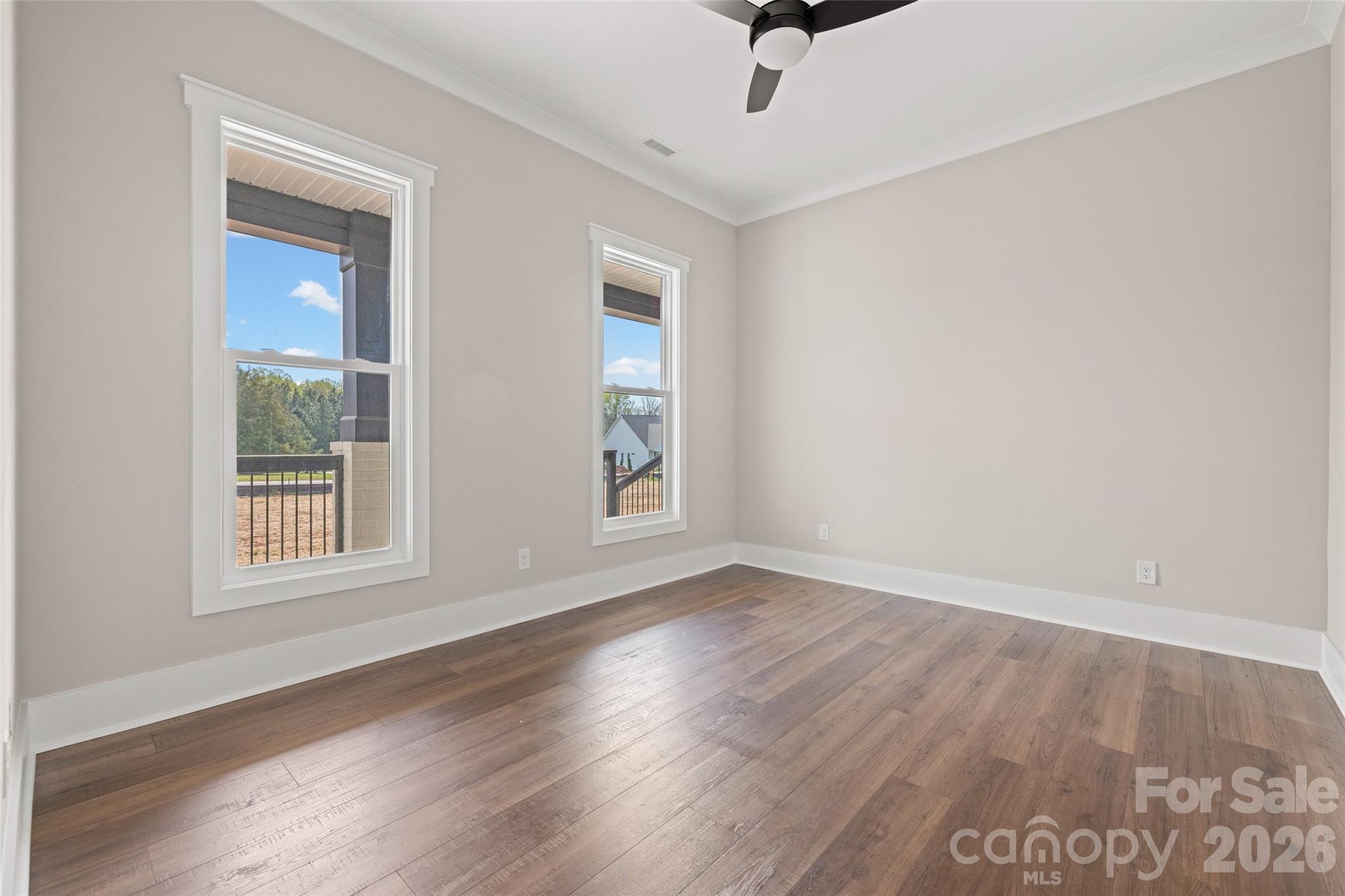 Edmunds Farm - Residential