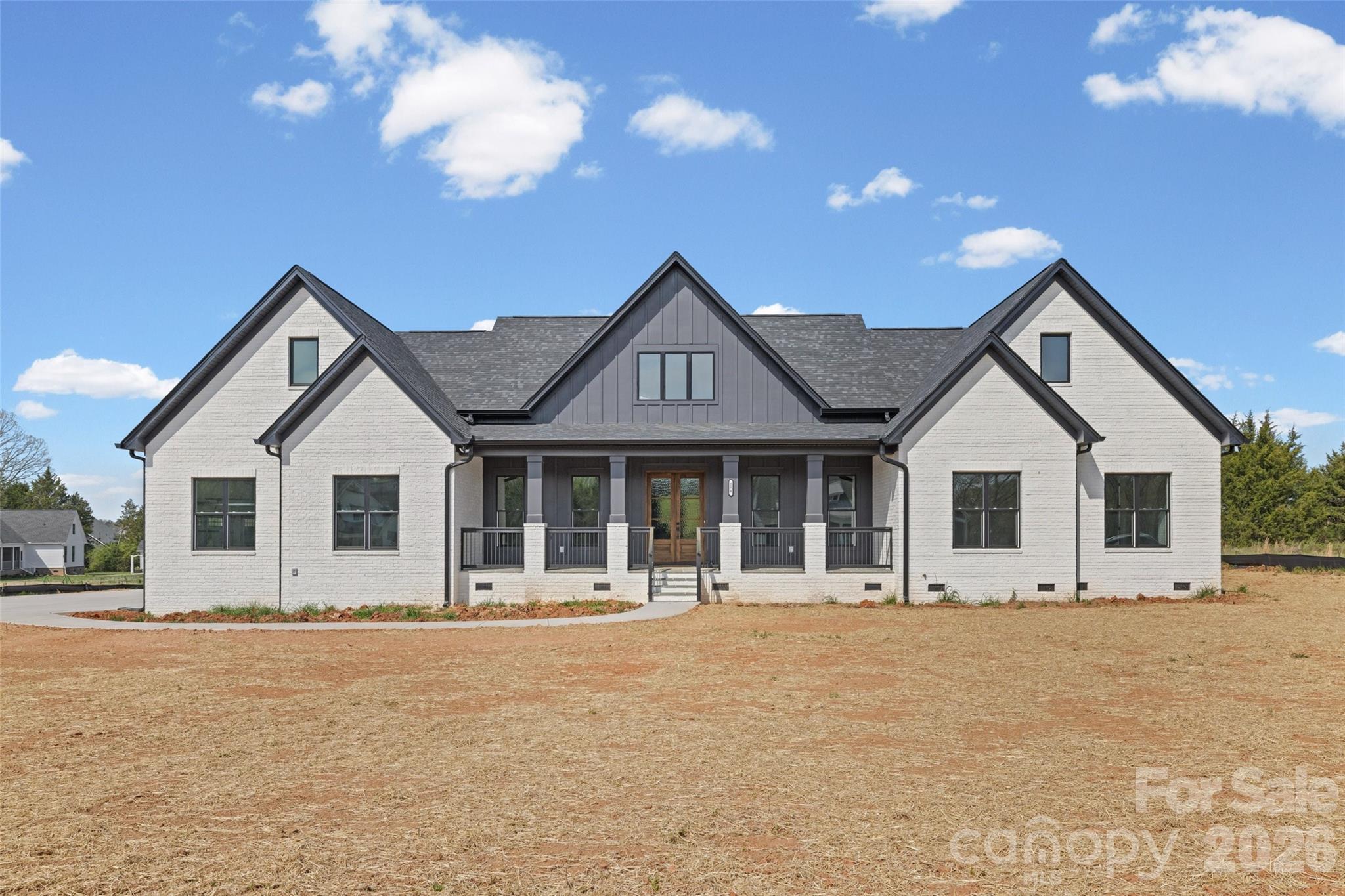 Edmunds Farm - Residential