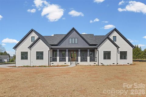 254 Triple Ponds Court Clover SC 29710