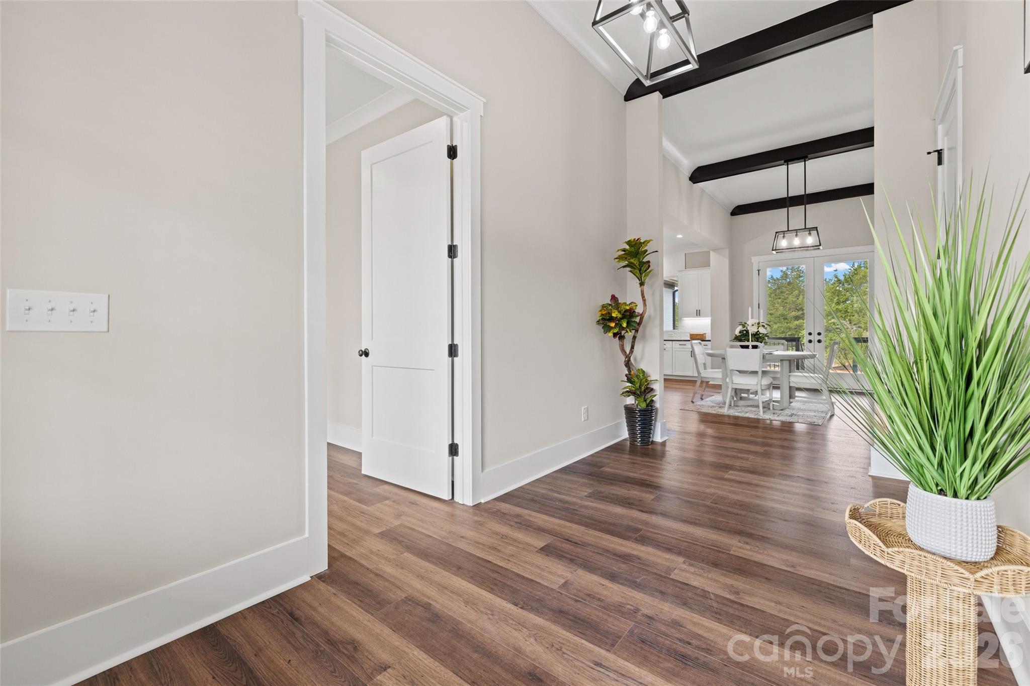 Edmunds Farm - Residential