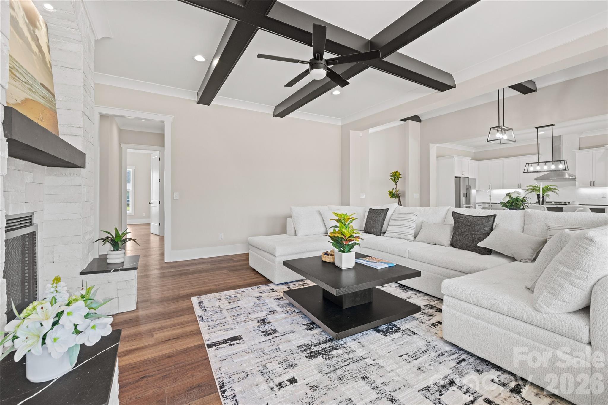 Edmunds Farm - Residential