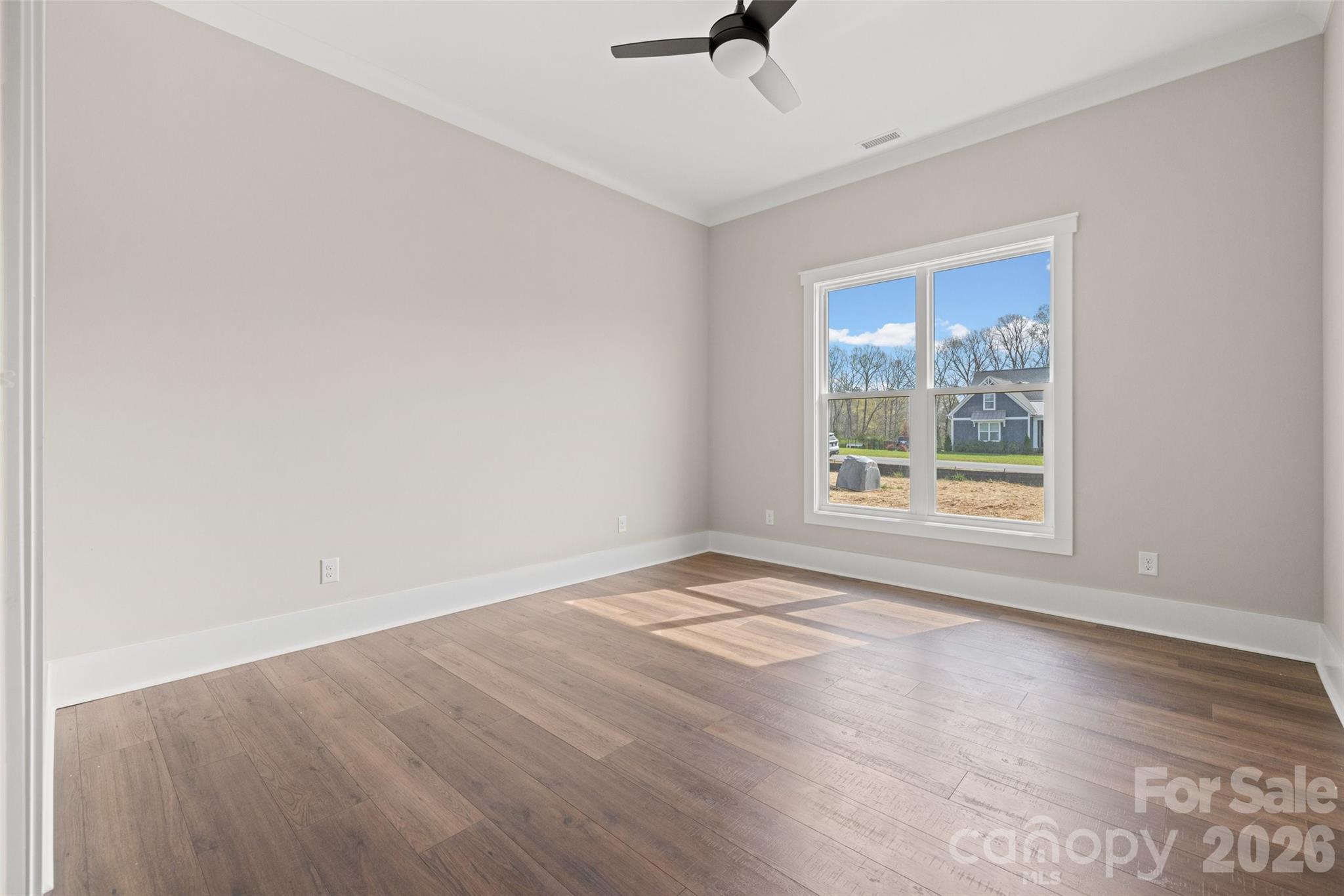 Edmunds Farm - Residential