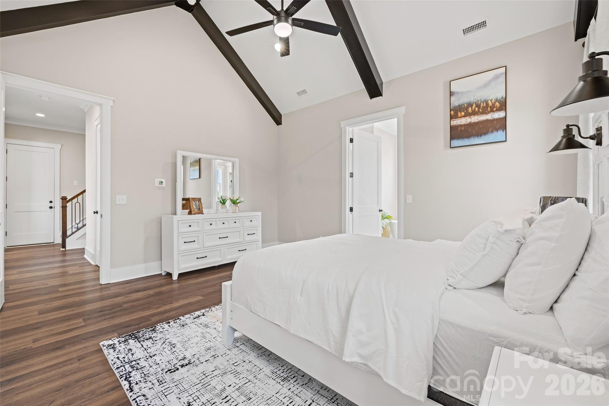 Edmunds Farm - Residential