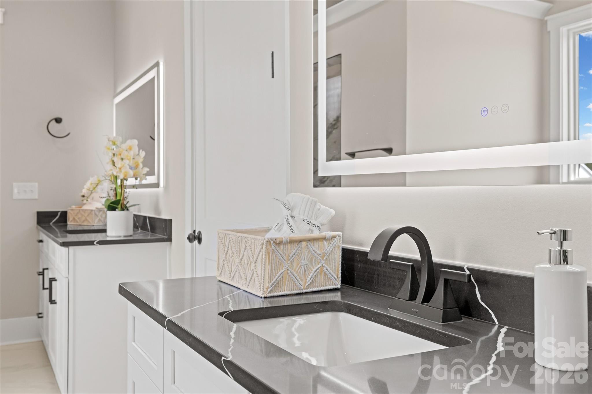 Edmunds Farm - Residential